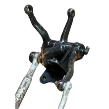 Load image into Gallery viewer, Gearbox Rod Set – Bukhanka Modern (2.7L) – OEM 567656565 – UAZPARTS.COM UAZ onderdeel – OEM 567656565