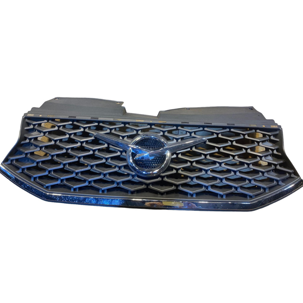 Grill – UAZ Patriot – OEM 7456891439856 – UAZPARTS.COM UAZ onderdeel – OEM 7456891439856