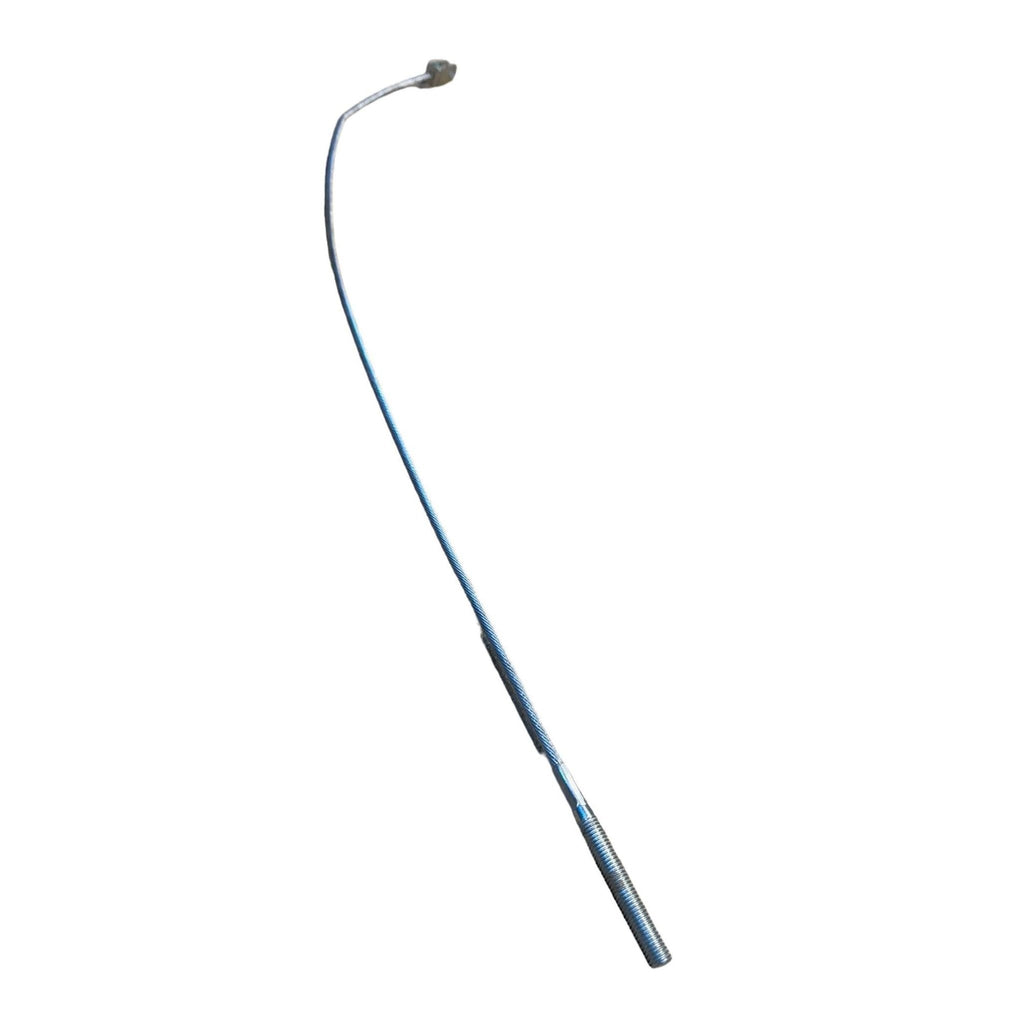Handbrake Cable – Bukhanka Classic (2.4L & 2.9L Carburetor) – OEM 452 - 3508068 – UAZPARTS.COM UAZ onderdeel – OEM 452 - 3508068