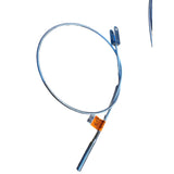 Handbrake Cable – Bukhanka Modern (2.7L Injection, 5-Speed) – OEM 3741-00-3508068-30