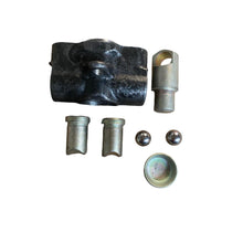 Load image into Gallery viewer, Handbrake Cylinder Set – Bukhanka (Classic 2.4L &amp; 2.9L, Modern 2.7L), Hunter &amp; 469 (2.4L &amp; 2.9L) – OEM 451 - 3507001 – UAZPARTS.COM UAZ onderdeel – OEM 451 - 3507001