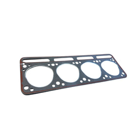Head Gasket 2.4L & 2.9L Carb - Bukhanka (Classic) / Hunter & 469 - OEM 21 - 1003020 - Б2 – UAZPARTS.COM UAZ onderdeel – OEM 21 - 1003020 - Б2
