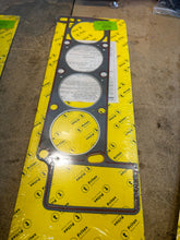Įkelti paveikslėlį į galerijos peržiūrą, Head Gasket Euro 2, 4, 5 6 (1,5 mm )– Bukhanka Modern (2.7L) &amp; Hunter 469 (2.7L), Profi (2.7L), Patriot (2.7L) – OEM 405-1003020-1,5ART - Engine - UAZ spare parts