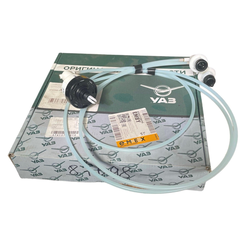 Headlight Height Adjuster (No Switch) – Bukhanka (Classic & Modern) – OEM 3741 - 3718010 – UAZPARTS.COM UAZ onderdeel – OEM 3741 - 3718010