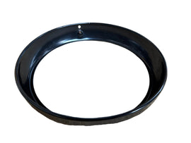 Headlight Metal Ring – Bukhanka (Classic 2.4L & 2.9L, Modern 2.7L) & Hunter & 469 (2.4L, 2.7L & 2.9L) – OEM 122-3711321 - Body and exterior - UAZ spare parts