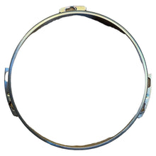 Laden Sie das Bild in den Galerie-Viewer, Headlight Mounting Ring – Bukhanka (Classic &amp; Modern), Hunter &amp; 469 – OEM 47848728 - 01 – UAZPARTS.COM UAZ onderdeel – OEM 47848728 - 01
