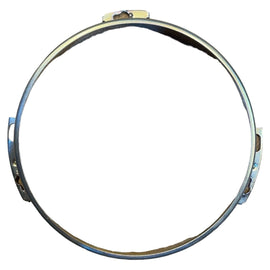 Headlight Mounting Ring – Bukhanka (Classic & Modern), Hunter & 469 – OEM 47848728 - 01 – UAZPARTS.COM UAZ onderdeel – OEM 47848728 - 01