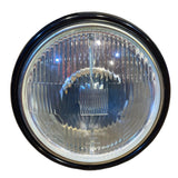 Set fari (H4, senza lampadina) – Buchanka (Classico e Moderno), Hunter e 469, GAZ – OEM 3711010