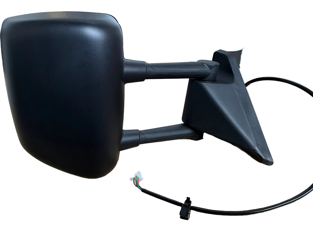 Heated Right Side Mirror - Profi - OEM 236000-8201070-00 - - UAZ spare parts