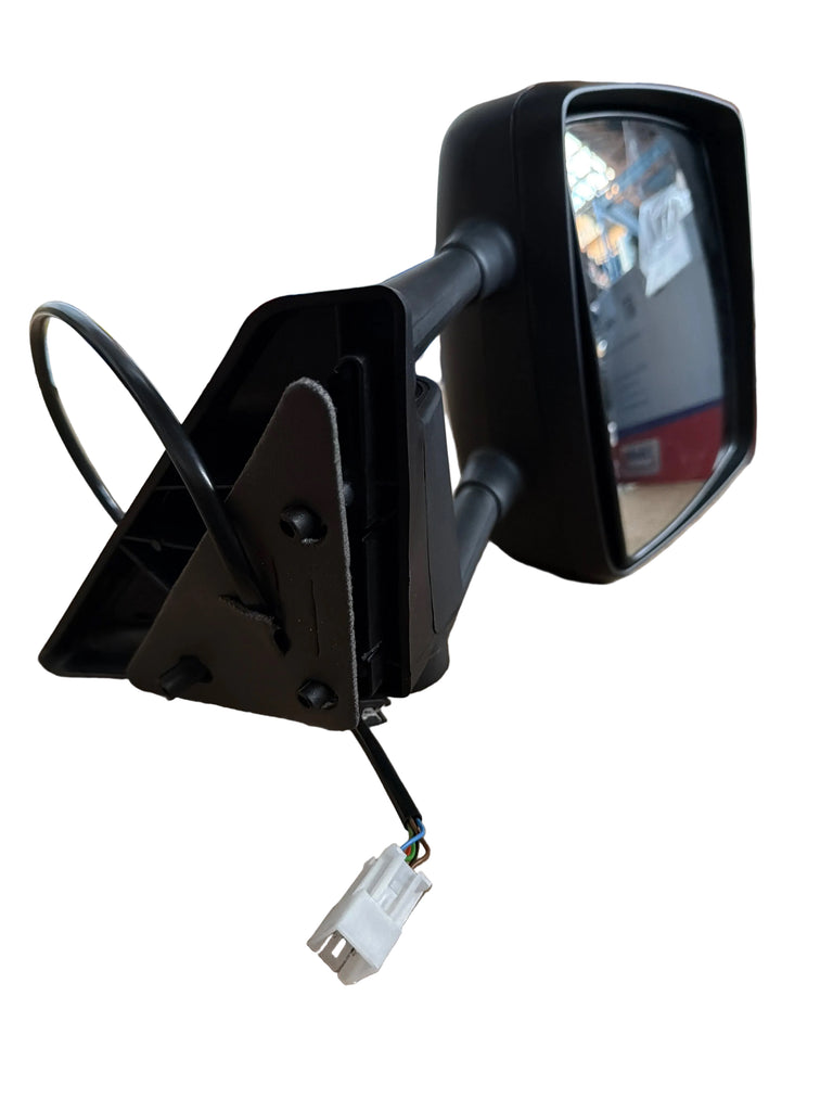 Heated Right Side Mirror - Profi - OEM 236000-8201070-00 - - UAZ spare parts