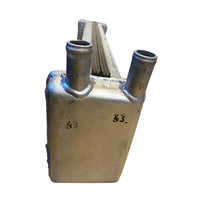 Load image into Gallery viewer, Heater Radiator – Bukhanka (Classic &amp; Modern 2.7L) &amp; Hunter &amp; 469 (2.7L) – OEM 374100 - 8101060 - 34 – UAZPARTS.COM UAZ onderdeel – OEM 374100 - 8101060 - 34
