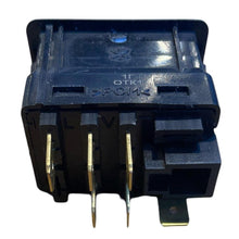 Carregar imagem no visualizador da galeria, Heater Switch – Bukhanka Modern (2.7L), Hunter &amp; 469 (2.7L) – OEM 3163 - 00 - 3709125 - 01 – UAZPARTS.COM UAZ onderdeel – OEM 3163 - 00 - 3709125 - 01