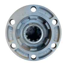 Carica l&#39;immagine nel visualizzatore di Gallery, Heavy Duty Freewheel Hubs Set (2 pcs) – Bukhanka (Classic &amp; Modern) &amp; Hunter &amp; 469 – OEM AVM 410HP – UAZPARTS.COM UAZ onderdeel – OEM AVM 410HP