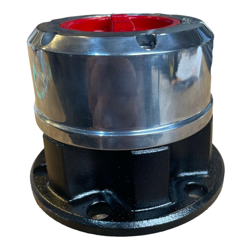 Heavy Duty Freewheel Hubs Set (2 pcs) – Bukhanka (Classic & Modern) & Hunter & 469 – OEM AVM 410HP – UAZPARTS.COM UAZ onderdeel – OEM AVM 410HP