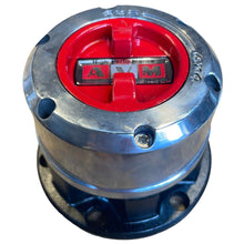 Carica l&#39;immagine nel visualizzatore di Gallery, Heavy Duty Freewheel Hubs Set (2 pcs) – Bukhanka (Classic &amp; Modern) &amp; Hunter &amp; 469 – OEM AVM 410HP – UAZPARTS.COM UAZ onderdeel – OEM AVM 410HP