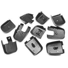 Hinge Protection Complete Set – Bukhanka (Classic & Modern) – OEM 3741 - 00 - 8214209 - 06 – UAZPARTS.COM UAZ onderdeel – OEM 3741 - 00 - 8214209 - 06
