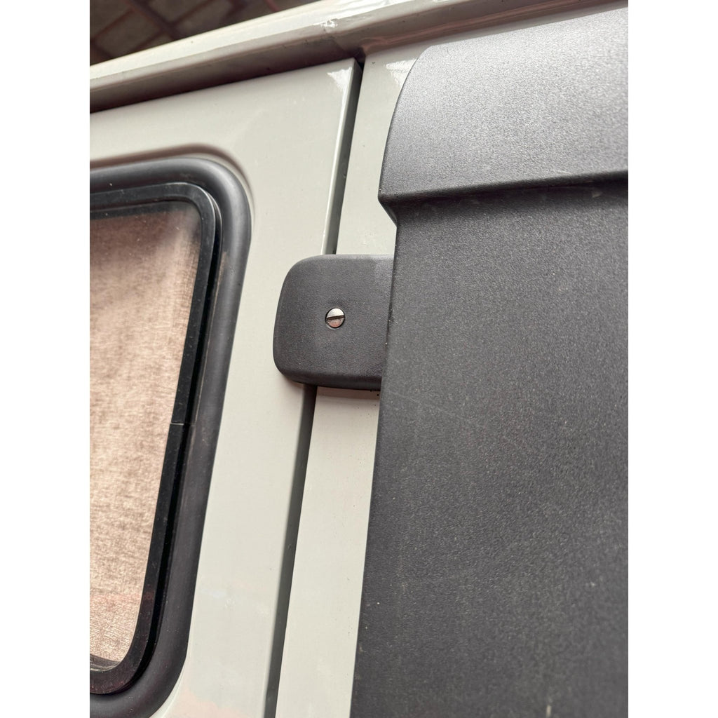 Hinge Protection Complete Set – Bukhanka (Classic & Modern) – OEM 3741 - 00 - 8214209 - 06 – UAZPARTS.COM UAZ onderdeel – OEM 3741 - 00 - 8214209 - 06