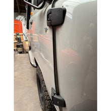 Încarcă imaginea în vizualizatorul Galerie, Hinge Protection Complete Set – Bukhanka (Classic &amp; Modern) – OEM 3741 - 00 - 8214209 - 06 – UAZPARTS.COM UAZ onderdeel – OEM 3741 - 00 - 8214209 - 06