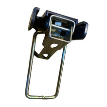 Įkelti paveikslėlį į galerijos peržiūrą, Hood Lock – Bukhanka (Classic &amp; Modern) – OEM 6084585 – UAZPARTS.COM UAZ onderdeel – OEM 6084585