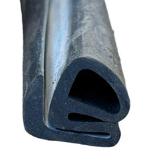 Load image into Gallery viewer, Hood Seal Rubber – Bukhanka (Classic &amp; Modern) – OEM 451 - 8402130 – UAZPARTS.COM UAZ onderdeel – OEM 451 - 8402130