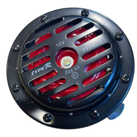 Horn 12V 335 Hz – Bukhanka (Classic & Modern), Hunter & 469, GAZ – OEM 3800946186182 – UAZPARTS.COM UAZ onderdeel – OEM 3800946186182