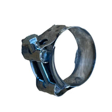 Ladda upp bild till gallerivisning, Hose Clamp 44 - 47mm Heavy Duty – Bukhanka (Classic + Modern) – OEM 891746XXX - 44/47 – UAZPARTS.COM UAZ onderdeel – OEM 891746XXX - 44/47