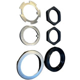 Hub Repair Kit – Bukhanka (Classic & Modern), Hunter & 469, Patriot – OEM N-031-06