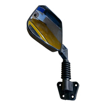 Заредете изображението в галерията, Hunter side mirrors set left and right OEM (3151 - 8201503 &amp; 3151 - 8201502) – UAZPARTS.COM UAZ PART – OEM 3151-8201503 &amp; 3151-8201502