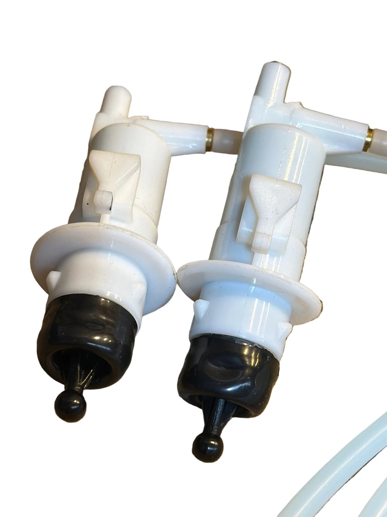 Hydro corrector for adjustment headlights - 374100371801000 – UAZPARTS.COM UAZ PART – OEM 374100371801000