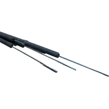 Ielādēt attēlu galerijas skatītājā, Idle / Choke Control Cable – Bukhanka Classic (2.4L &amp; 2.9L Carburetor) – OEM 452 - 1108120 – UAZPARTS.COM UAZ onderdeel – OEM 452 - 1108120