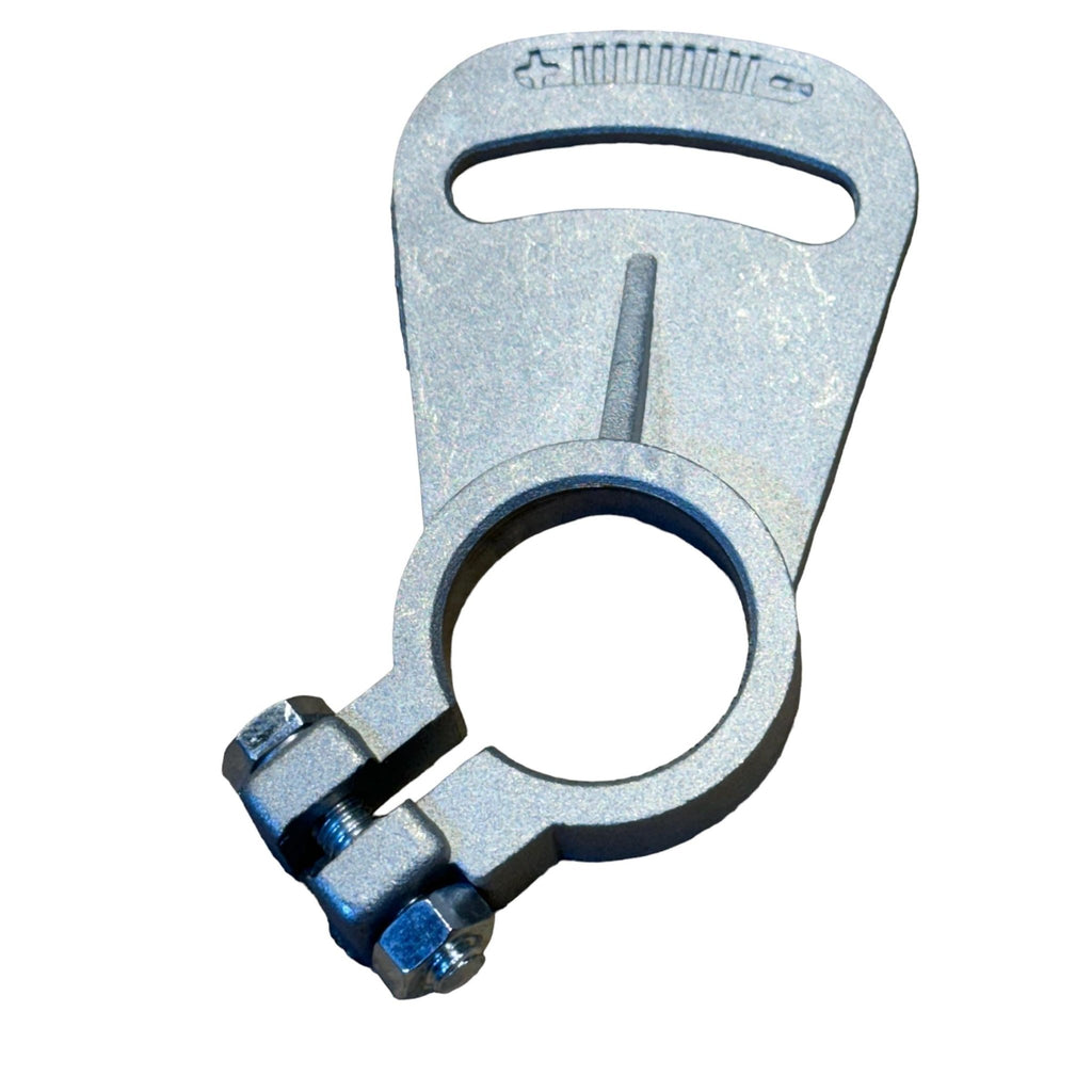 Ignition Adjustment & Mounting Plate – Bukhanka Classic (2.4L & 2.9L), Hunter & 469 (2.4L & 2.9L) – OEM 5406.3706 - 05 - 01 – UAZPARTS.COM UAZ onderdeel – OEM 5406.3706 - 05 - 01