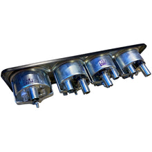 Ladda upp bild till gallerivisning, Instrument Panel – Bukhanka (Classic &amp; Modern), Hunter &amp; 469 – OEM 37413805010 – UAZPARTS.COM UAZ onderdeel – OEM 37413805010