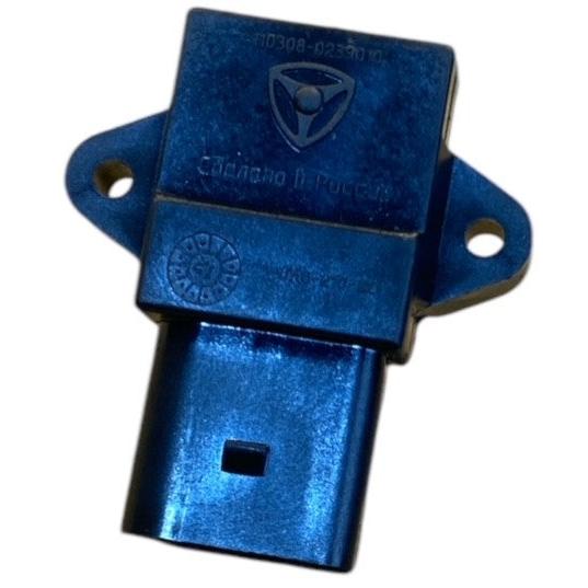 Intake Air Sensor (MAP) – Bukhanka Modern (2.7L), Hunter & 469 (2.7L), Patriot, Profi – OEM 110308 - 0239010 – UAZPARTS.COM UAZ onderdeel – OEM 110308 - 0239010