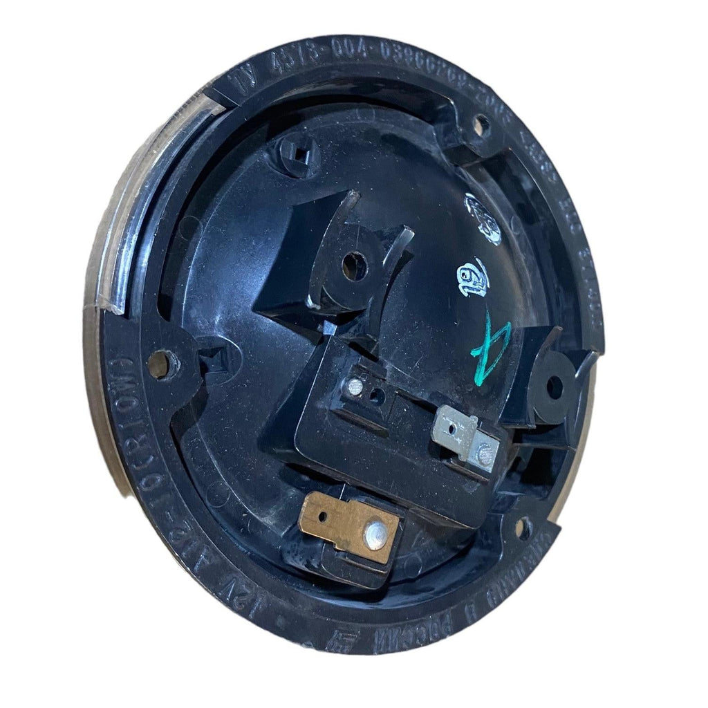 Interior Dome Lamp – Bukhanka (Classic 2.4L & 2.9L, Modern 2.7L), Hunter & 469 (2.4L, 2.7L, 2.9L), Patriot – OEM 3962 - 00 - 3714010 - 00 – UAZPARTS.COM UAZ onderdeel – OEM 3962 - 00 - 3714010 - 00