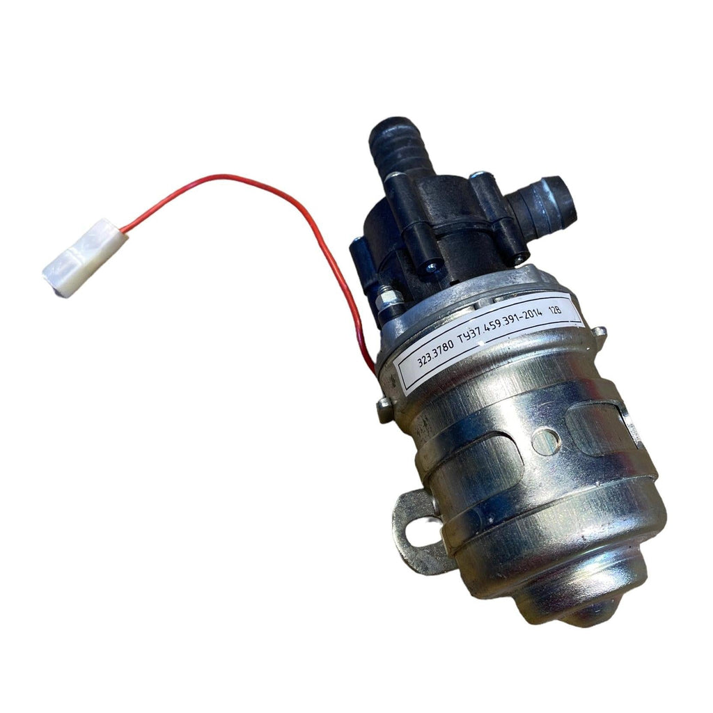 Interior Heating Pump – Bukhanka (Classic & Modern) – OEM 323.378 – UAZPARTS.COM UAZ onderdeel – OEM 323.378