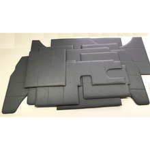 Load image into Gallery viewer, Interior Panels Gray Fiberboard – Bukhanka (Classic &amp; Modern) – OEM 50018448XX – UAZPARTS.COM UAZ onderdeel – OEM 50018448XX