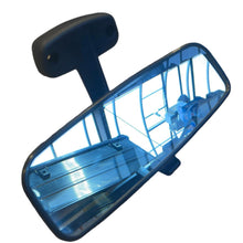 Načíst obrázek do prohlížeče Galerie, Interior Rearview Mirror – Bukhanka (Classic &amp; Modern), Hunter &amp; 469 – OEM 315100820101003 – UAZPARTS.COM UAZ onderdeel – OEM 315100820101003