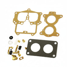 Laden Sie das Bild in den Galerie-Viewer, Carburetor repair kit K126-GM К-126ГМ-1107910 for GAZ-24 - - UAZ spare parts