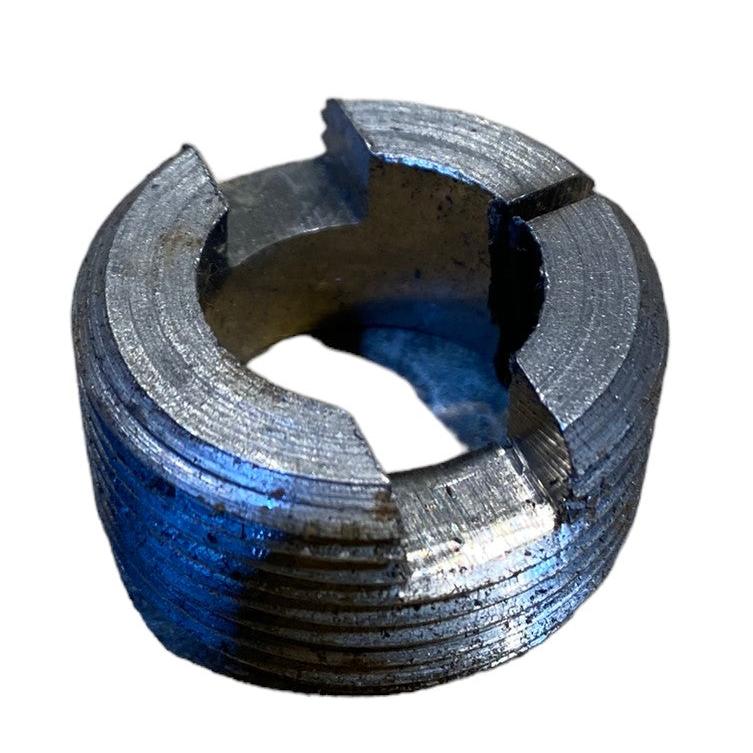 Kingpin Bushing – Bukhanka (Classic 2.4L & 2.9L, Modern 2.7L), Hunter & 469 – OEM 3160 - 2304016 – UAZPARTS.COM UAZ onderdeel – OEM 3160 - 2304016