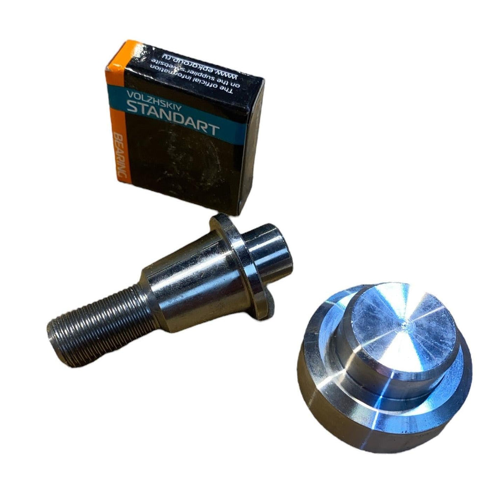 Kingpin Rebuild Kit – Bukhanka (Classic 2.4L & 2.9L, Modern 2.7L) & Hunter & 469 – OEM 31632304019 – UAZPARTS.COM UAZ onderdeel – OEM 31632304019