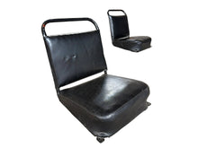 Load image into Gallery viewer, Classic Front Seat - Bukhanka Classic (2.4L &amp; 2.9L) - OEM 451-6800010 USED - - UAZ spare parts