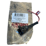 Knock Sensor Connector – Bukhanka Modern (2.7L Injection), Hunter & 469 (2.7L), Patriot, Profi – OEM 4650058010467