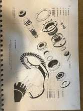 Načíst obrázek do prohlížeče Galerie, Lager differentieel - Timken as 451Д - 2402041 – UAZPARTS.COM UAZ PART – OEM 451Д-2402041