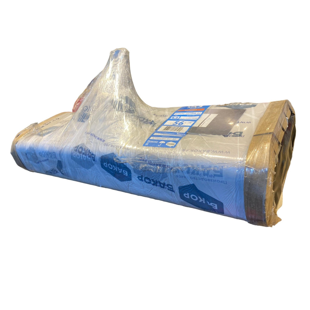 Large Fuel Tank (Left) – Bukhanka Modern (2.7L) – OEM 2206 - 95 - 1101007 - 02 – UAZPARTS.COM UAZ onderdeel – OEM 2206 - 95 - 1101007 - 02
