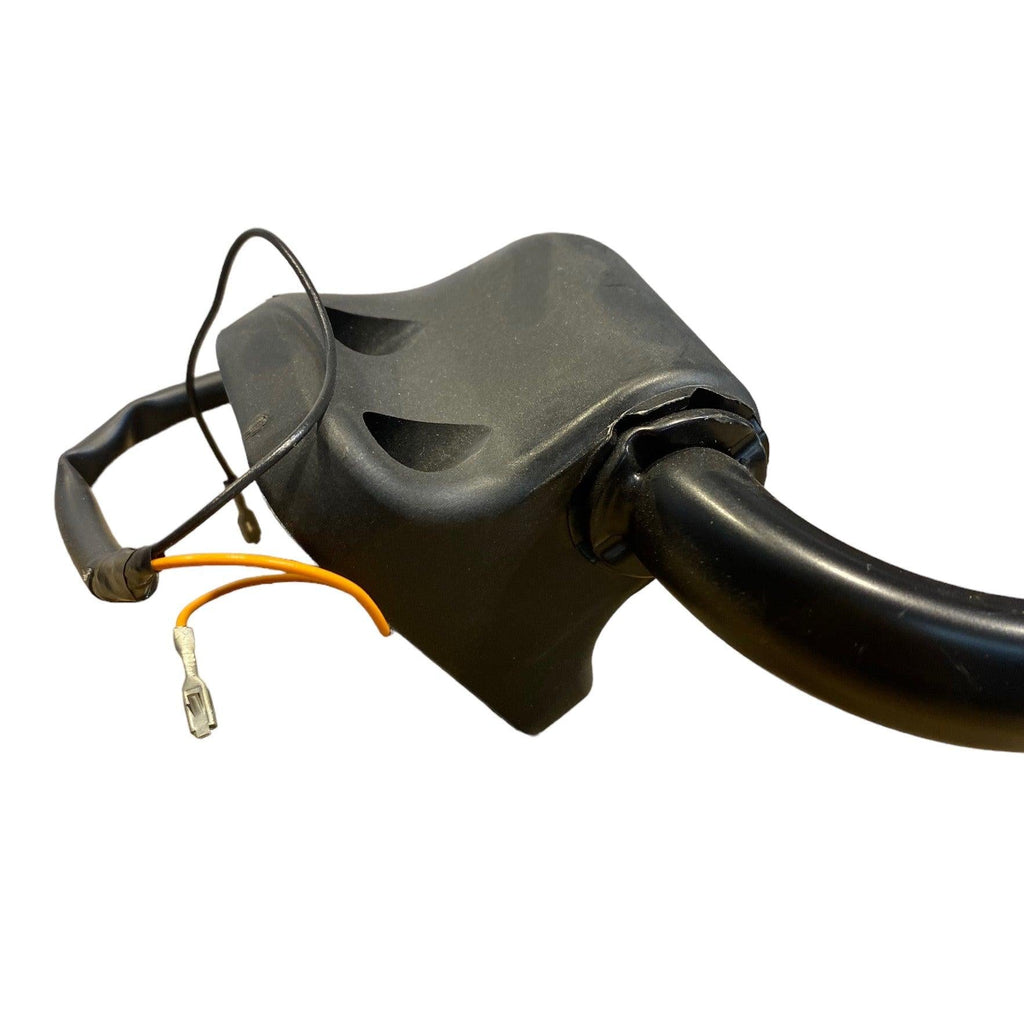 Large Heated Side Mirrors Set (2 pcs) – Bukhanka (Classic & Modern), Hunter & 469 – OEM 3741 - 00 - 8201006 – UAZPARTS.COM UAZ onderdeel – OEM 3741 - 00 - 8201006 GROOT VERWARMD