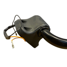 Load image into Gallery viewer, Large Heated Side Mirrors Set (2 pcs) – Bukhanka (Classic &amp; Modern), Hunter &amp; 469 – OEM 3741 - 00 - 8201006 – UAZPARTS.COM UAZ onderdeel – OEM 3741 - 00 - 8201006 GROOT VERWARMD