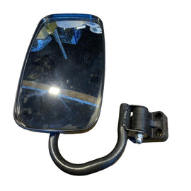 Large Side Mirror – Left Driver’s Side – Bukhanka (Classic & Modern), Hunter & 469 – OEM 3741 - 00 - 8201006 – UAZPARTS.COM UAZ onderdeel – OEM 3741 - 00 - 8201006 GROOT left