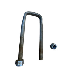 Leaf Spring 185mm – Bukhanka (Classic 2.4L & 2.9L, Modern 2.7L), Hunter & 469 (2.4L, 2.7L & 2.9L) – OEM 583 - 180 – USED – UAZPARTS.COM UAZ onderdeel – OEM 583 - 180