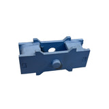 Leaf Spring Lift Block 40 mm – Bukhanka (Classic & Modern) & Hunter & 469 – OEM PRM-B40