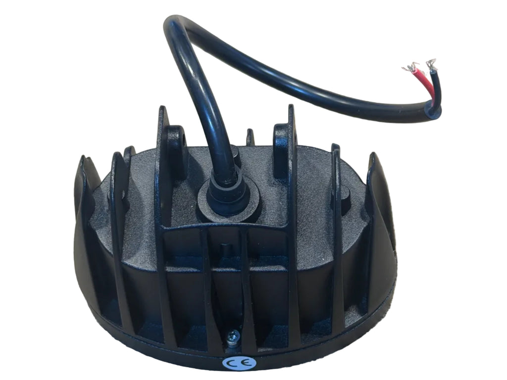 LED Light 20W Spot - Patriot/Profi/Hunter&469/Bukhanka/GAZ - OEM SG5320W001 – UAZPARTS.COM UAZ PART – OEM SG5320W001